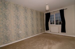 Master Bedroom- click for photo gallery